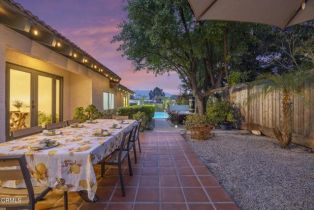 Single Family Residence, 1109 Daly rd, Ojai, CA 93023 - 43