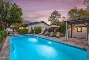 Single Family Residence, 1109 Daly rd, Ojai, CA 93023 - 46