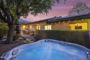 Single Family Residence, 1109 Daly rd, Ojai, CA 93023 - 47