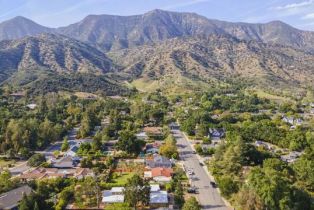 Single Family Residence, 1109 Daly rd, Ojai, CA 93023 - 49