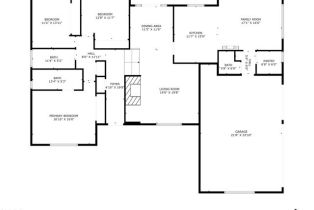 Single Family Residence, 1109 Daly rd, Ojai, CA 93023 - 50