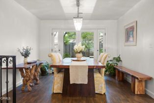 Single Family Residence, 1109 Daly rd, Ojai, CA 93023 - 6