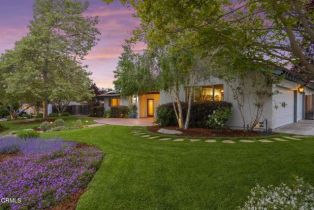 Single Family Residence, 1109 Daly rd, Ojai, CA 93023 - 7