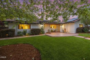 Single Family Residence, 1109 Daly rd, Ojai, CA 93023 - 8