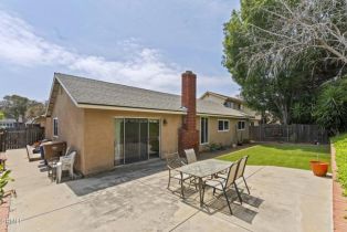 Single Family Residence, 8421 Eureka st, Ventura, CA 93004 - 18