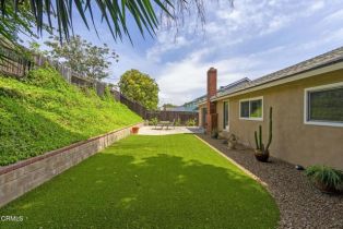 Single Family Residence, 8421 Eureka st, Ventura, CA 93004 - 19