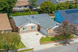 Single Family Residence, 8421 Eureka st, Ventura, CA 93004 - 2