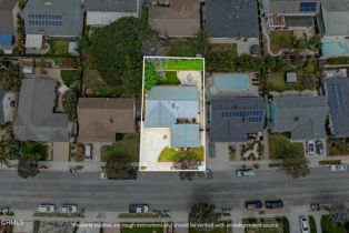 Single Family Residence, 8421 Eureka st, Ventura, CA 93004 - 25