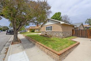 Single Family Residence, 8421 Eureka st, Ventura, CA 93004 - 4