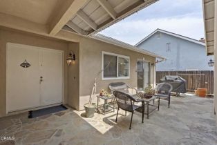 Single Family Residence, 8421 Eureka st, Ventura, CA 93004 - 5
