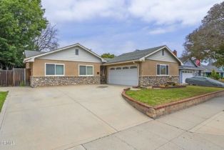 Single Family Residence, 8421 Eureka ST, Ventura, CA  Ventura, CA 93004