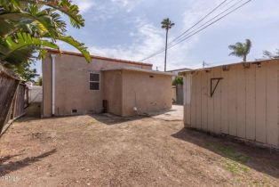 Single Family Residence, 303 Anacapa st, Ventura, CA 93001 - 16