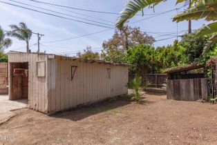 Single Family Residence, 303 Anacapa st, Ventura, CA 93001 - 17