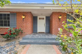 Single Family Residence, 1530 Calle Portada, Camarillo, CA 93010 - 35