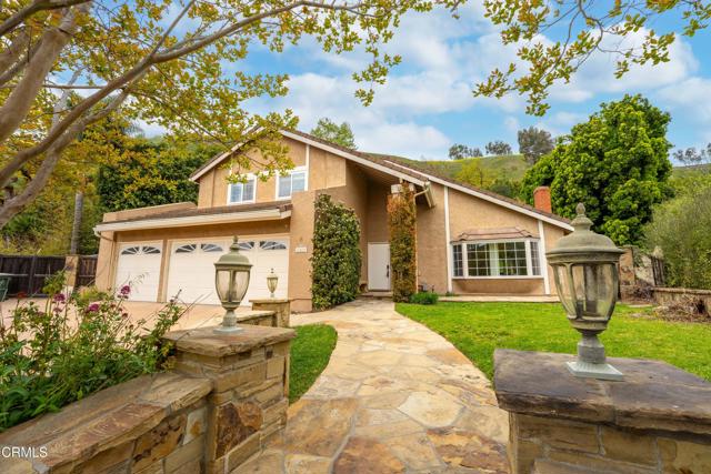 Single Family Residence, 161 Harborview ct, Ventura, CA 93003 - 1