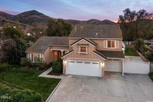 Single Family Residence, 1894 Rambling rd, Simi Valley, CA 93065 - 2
