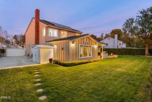 Single Family Residence, 1894 Rambling rd, Simi Valley, CA 93065 - 25