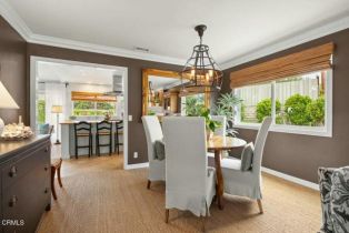 Single Family Residence, 614 crestview dr, Ojai, CA 93023 - 10