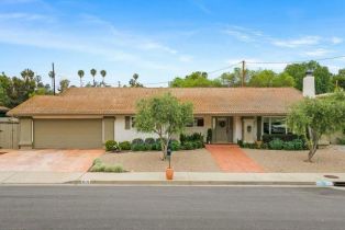 Single Family Residence, 614 crestview dr, Ojai, CA 93023 - 2