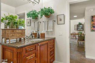 Single Family Residence, 614 crestview dr, Ojai, CA 93023 - 23