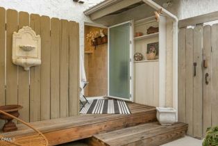 Single Family Residence, 614 crestview dr, Ojai, CA 93023 - 28