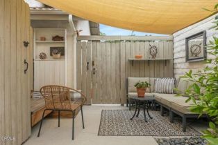 Single Family Residence, 614 crestview dr, Ojai, CA 93023 - 29