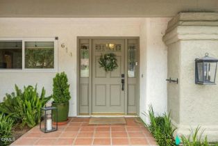 Single Family Residence, 614 crestview dr, Ojai, CA 93023 - 3