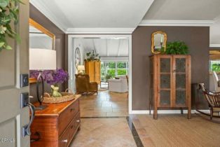 Single Family Residence, 614 crestview dr, Ojai, CA 93023 - 4