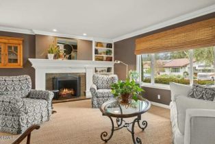 Single Family Residence, 614 crestview dr, Ojai, CA 93023 - 6