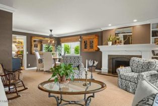 Single Family Residence, 614 crestview dr, Ojai, CA 93023 - 9