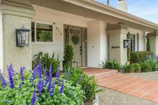 Single Family Residence, 614 crestview DR, Ojai, CA  Ojai, CA 93023