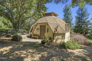 Single Family Residence, 658 La Luna ave, Ojai, CA 93023 - 11