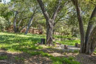 Single Family Residence, 658 La Luna ave, Ojai, CA 93023 - 12