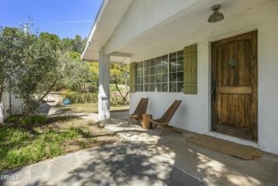 Single Family Residence, 658 La Luna ave, Ojai, CA 93023 - 2