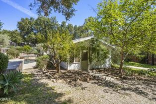 Single Family Residence, 658 La Luna ave, Ojai, CA 93023 - 4