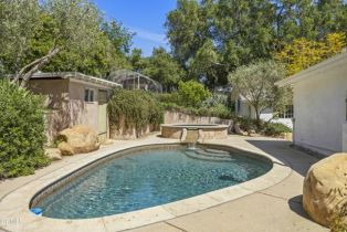 Single Family Residence, 658 La Luna ave, Ojai, CA 93023 - 5