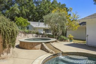 Single Family Residence, 658 La Luna ave, Ojai, CA 93023 - 6