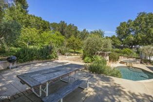 Single Family Residence, 658 La Luna ave, Ojai, CA 93023 - 7