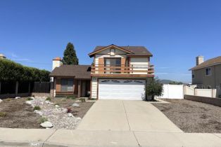 Single Family Residence, 1352 Fallen Leaf ave, Ventura, CA 93004 - 2