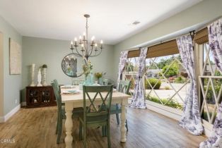 Single Family Residence, 714 Mercer ave, Ojai, CA 93023 - 12