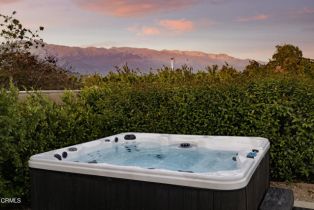 Single Family Residence, 714 Mercer ave, Ojai, CA 93023 - 18