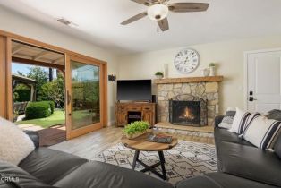 Single Family Residence, 714 Mercer ave, Ojai, CA 93023 - 19