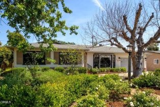 Single Family Residence, 714 Mercer ave, Ojai, CA 93023 - 23