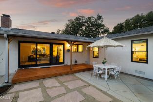Single Family Residence, 714 Mercer ave, Ojai, CA 93023 - 27