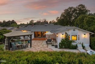 Single Family Residence, 714 Mercer ave, Ojai, CA 93023 - 4