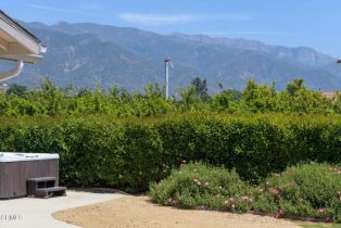 Single Family Residence, 714 Mercer ave, Ojai, CA 93023 - 6