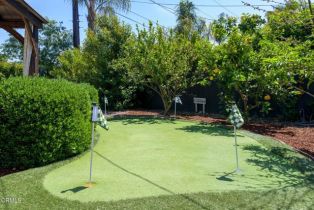 Single Family Residence, 714 Mercer ave, Ojai, CA 93023 - 8