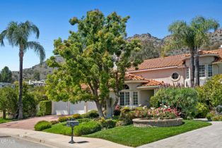 Single Family Residence, 1480 Forest Knoll dr, Oak Park, CA 91377 - 2