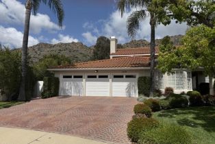 Single Family Residence, 1480 Forest Knoll dr, Oak Park, CA 91377 - 3