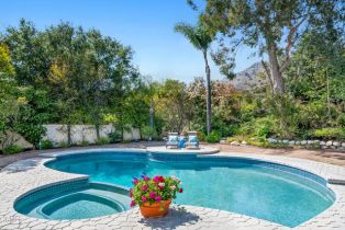 Single Family Residence, 1480 Forest Knoll dr, Oak Park, CA 91377 - 32